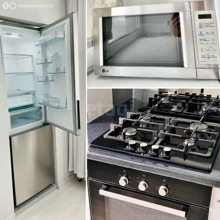 1-комнатная квартира: Вологда, улица Герцена, 68 (33 м) - Фото 2