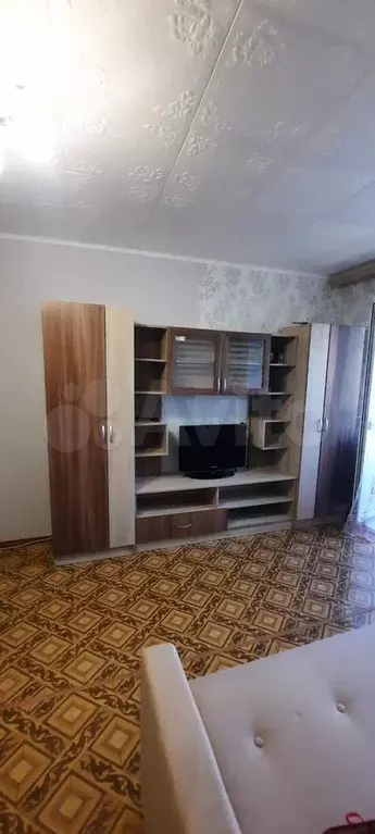 1-к. квартира, 32 м, 3/5 эт. - Фото 1
