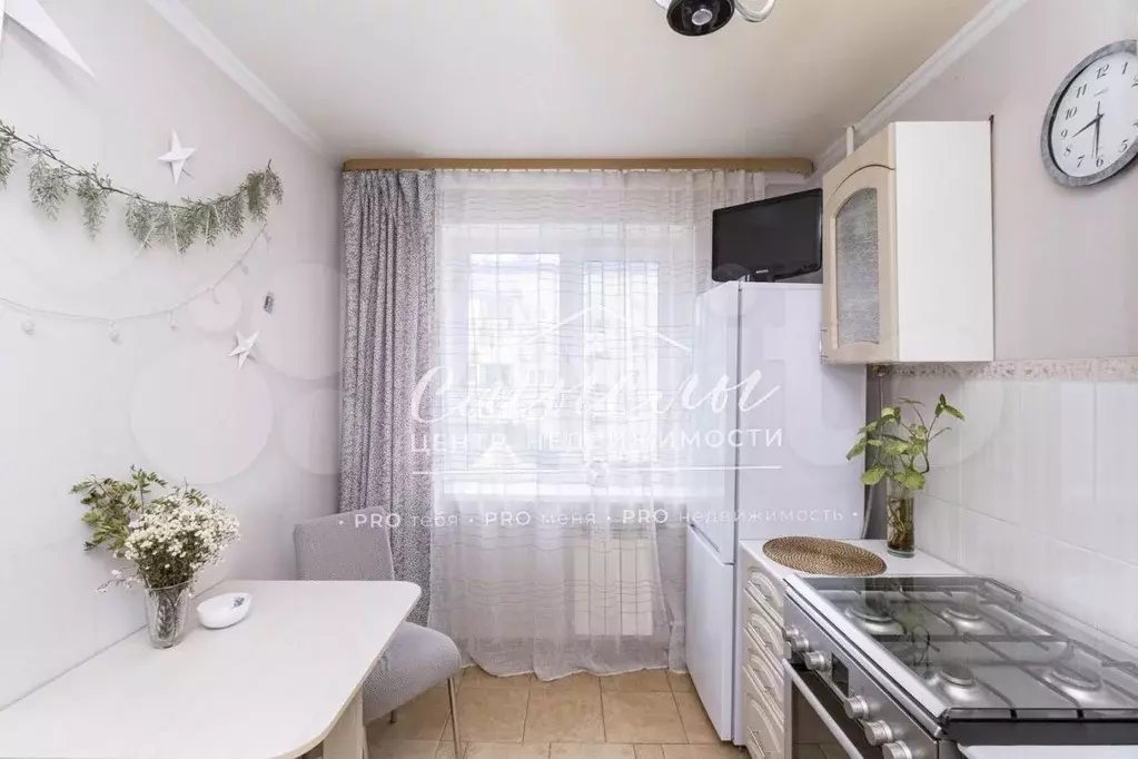 3-к. квартира, 67 м, 3/5 эт. - Фото 0