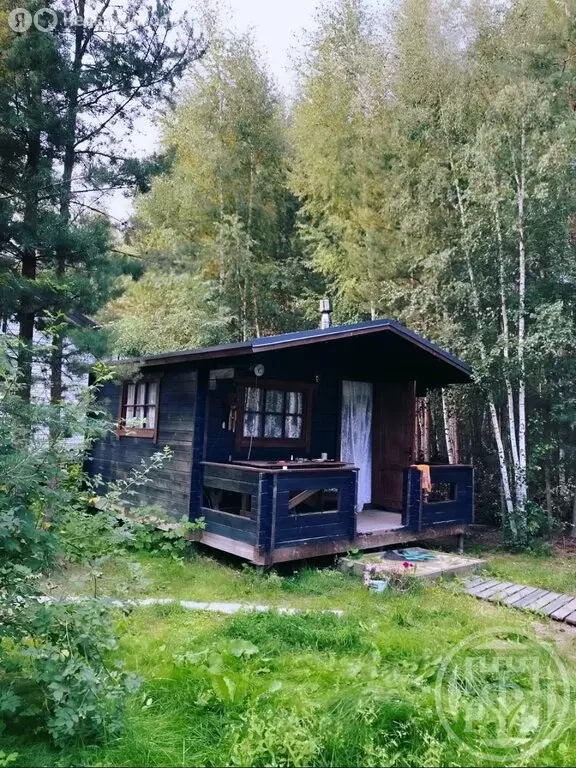 Дом в Ропшинское сельское поселение, садоводческий массив Новая Ропша, ... - Фото 2