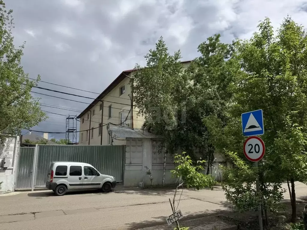 Дом в Московская область, Мытищи городской округ, д. Грибки ул. ... - Фото 1