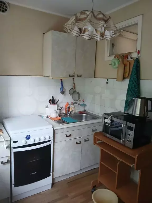 2-к. квартира, 54,3 м, 3/5 эт. - Фото 1