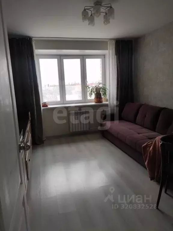 1-к кв. Архангельская область, Архангельск 1-й Ленинградский пер., 22 ... - Фото 1