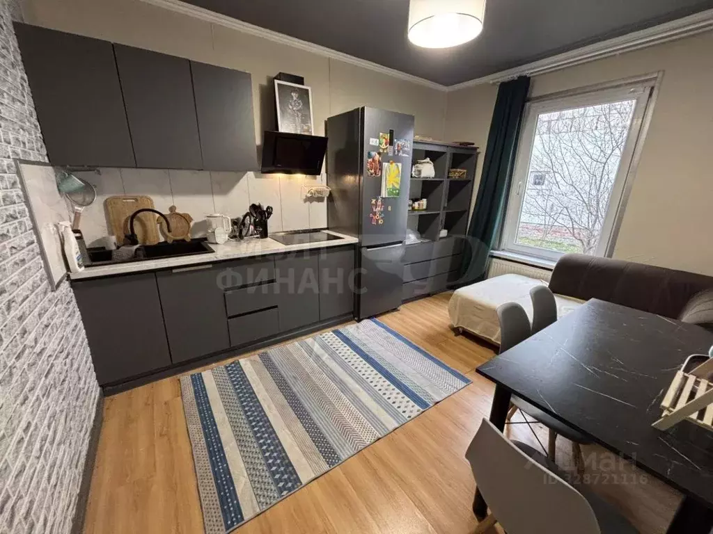 Дом в Калининградская область, Калининград Пищевик СНТ, ул. ... - Фото 1