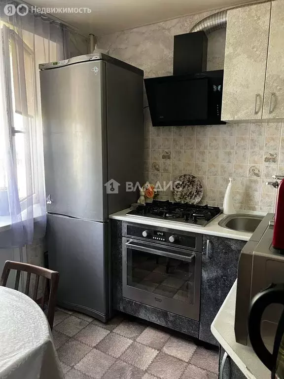 3-комнатная квартира: Волгоград, улица 51-й Гвардейской Дивизии, 37 ... - Фото 1