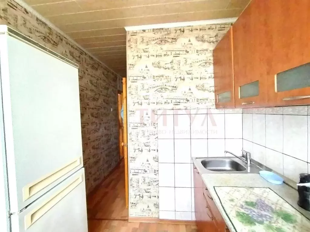 1-к кв. Белгородская область, Старый Оскол Парковый мкр, 7 (30.3 м) - Фото 0