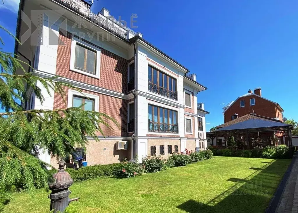 Дом в Татарстан, Казань Кызыл Армейская ул., 30 (805 м) - Фото 2