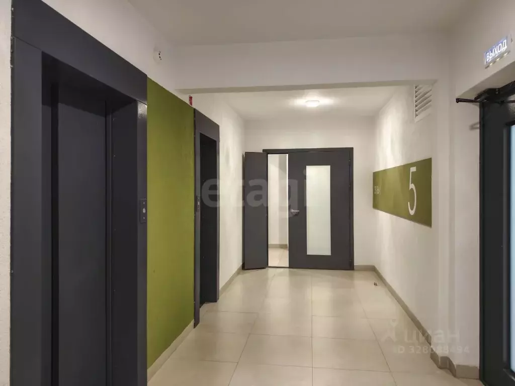 Склад в Тюменская область, Тюмень ул. Анатолия Клиндюка, 2к1 (3 м) - Фото 1