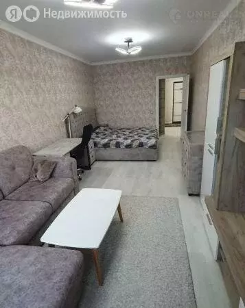 2-комнатная квартира: Анадырь, улица Отке, 28А (66 м) - Фото 1