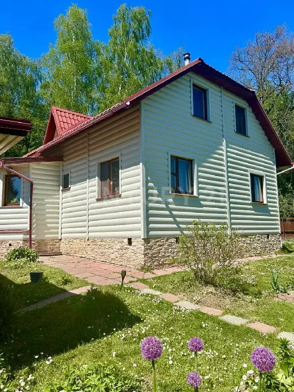 Продается дача в СНТ Сокол - Фото 1
