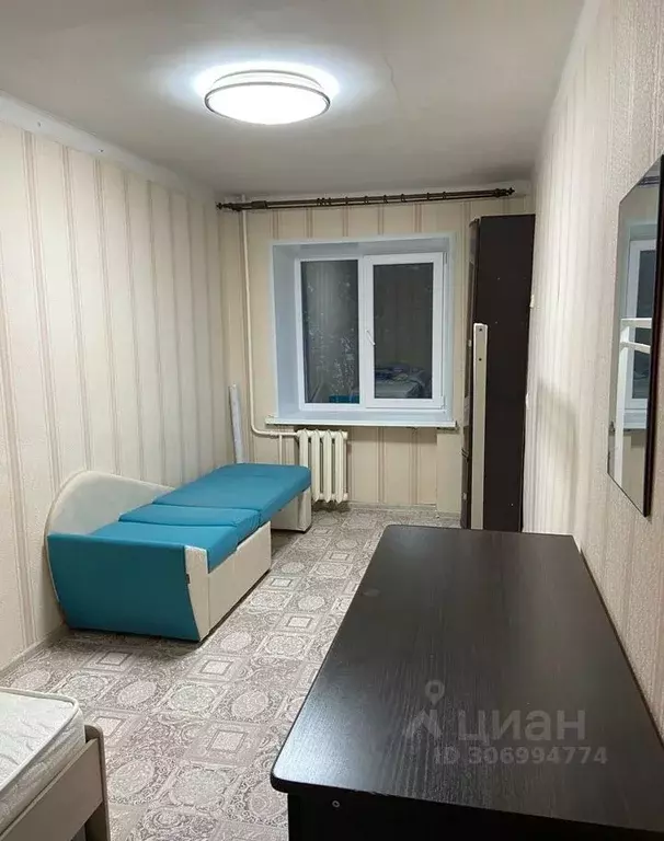 2-к кв. башкортостан, уфа просп. октября, 29 (50.0 м) - Фото 1