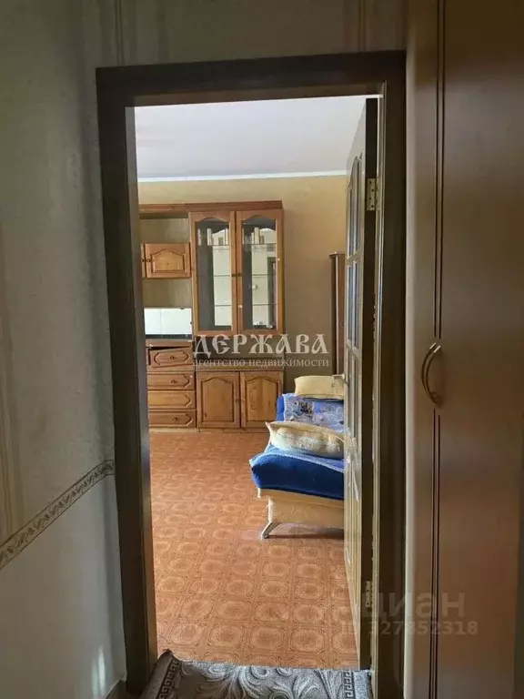 2-к кв. Белгородская область, Старый Оскол Королева мкр, 9 (54.0 м) - Фото 1