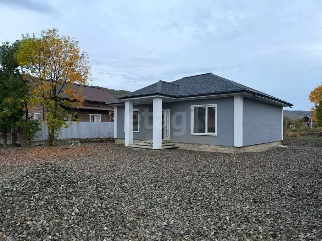 Участок в Адыгея, Майкопский район, Победенское с/пос, пос. Удобный ... - Фото 1