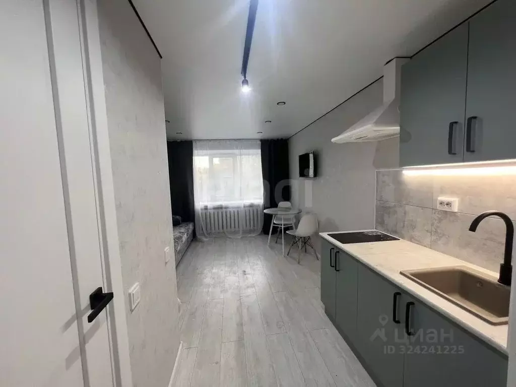 Студия Татарстан, Казань Агрызская ул., 82 (17.7 м) - Фото 1