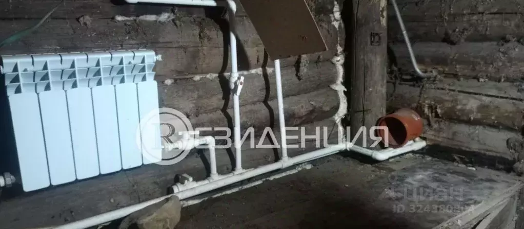 Дом в Пермский край, Пермь Азотная ул., 41 (52 м) - Фото 2