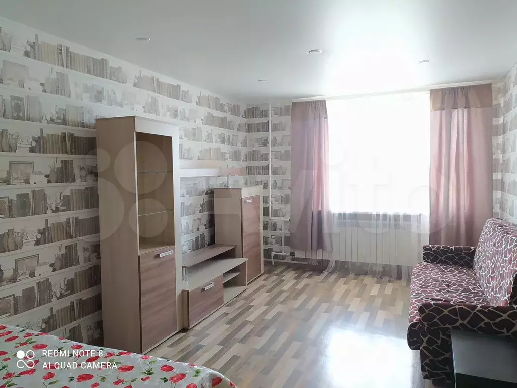 1-к. квартира, 38 м, 9/9 эт. - Фото 0