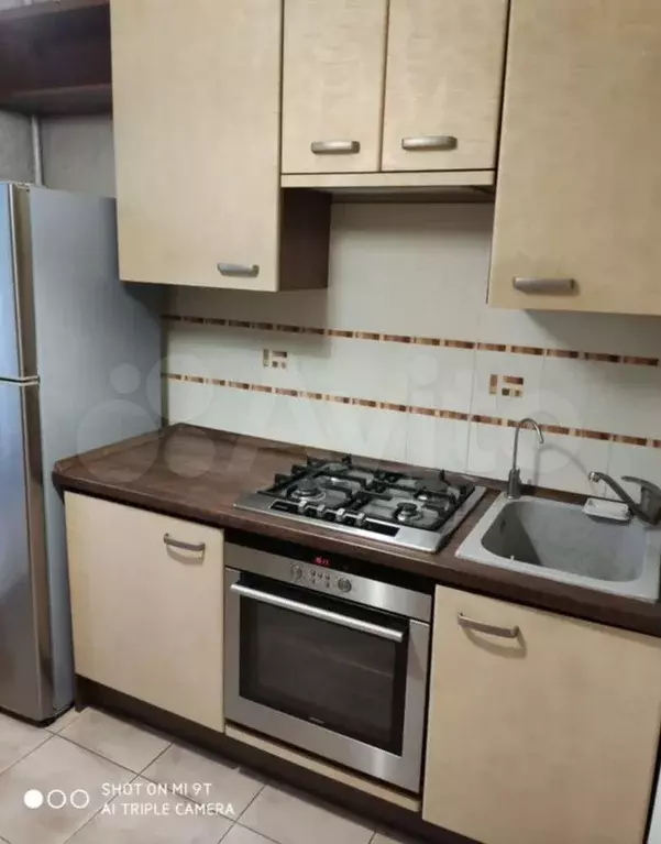 2-к. квартира, 45 м, 5/9 эт. - Фото 0