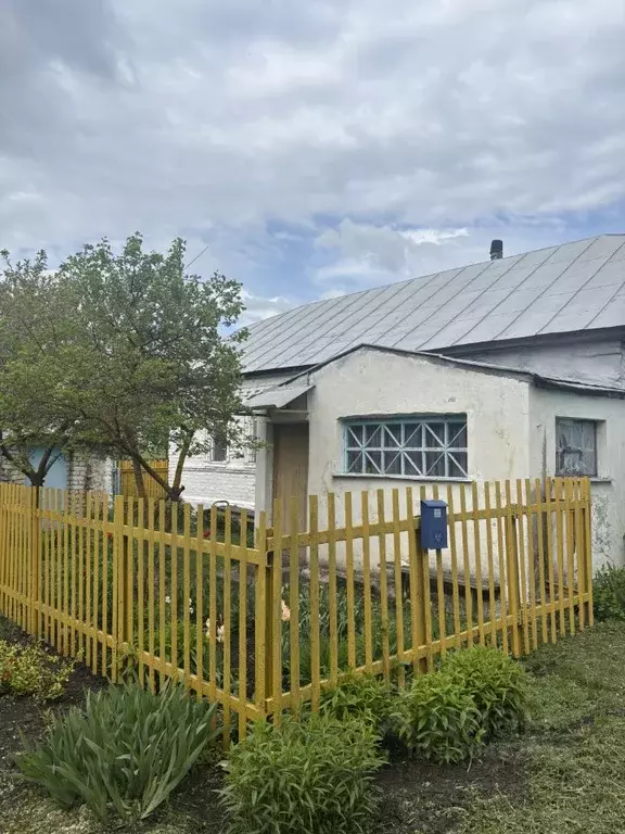 Дом в Липецкая область, Липецкий муниципальный округ, с. Пружинки  (40 ... - Фото 2