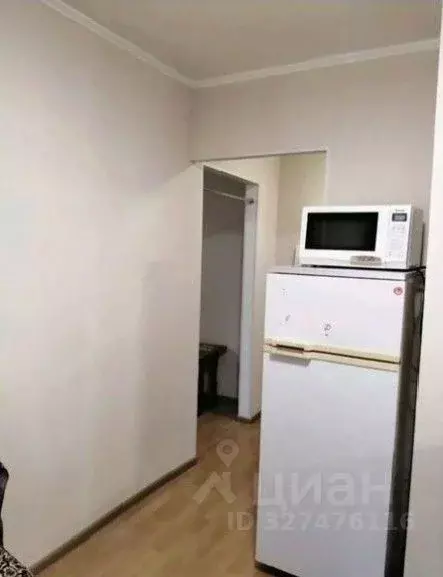 1-к кв. Самарская область, Самара Заводское ш., 57а (28.0 м) - Фото 1