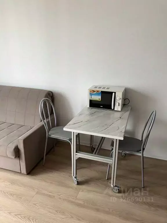 1-к кв. Москва Люблинская ул., 72Ак1 (22.0 м) - Фото 2