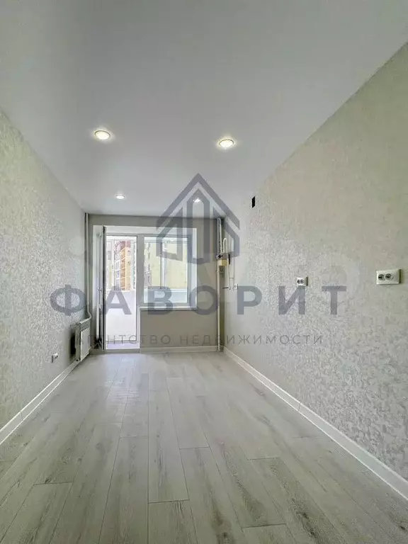1-к. квартира, 37 м, 7/10 эт. - Фото 1