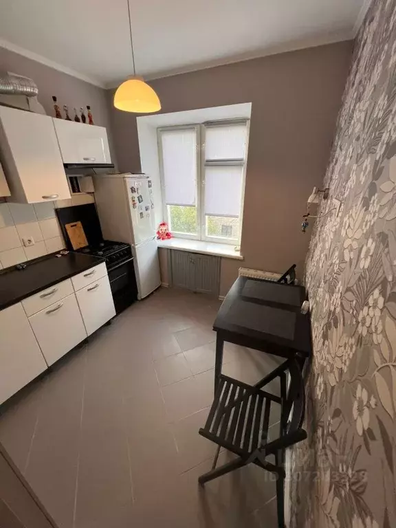 1-к кв. Московская область, Ногинск Богородский городской округ, ул. ... - Фото 1