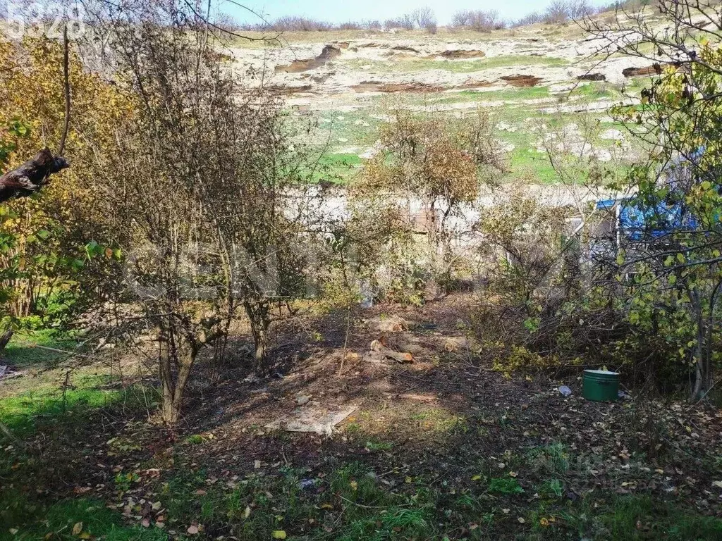 Участок в Севастополь Килен-Балка садоводческое товарищество,  (6.7 ... - Фото 2