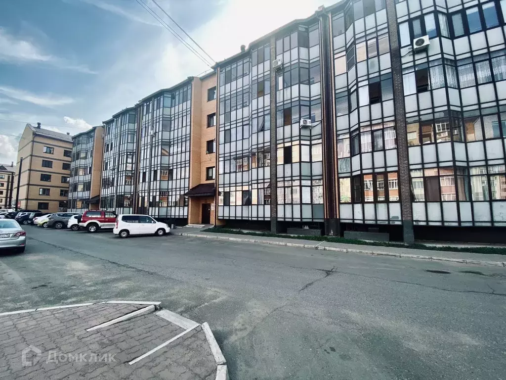 Продаётся 1-к квартира, 43 м - Фото 0