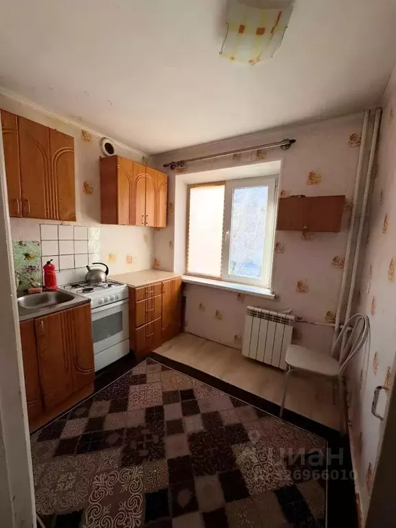 1-к кв. Челябинская область, Челябинск Социалистическая ул., 62 (31.0 ... - Фото 1