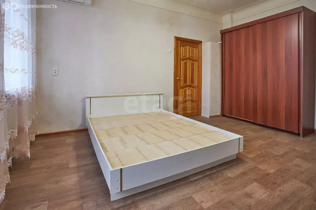 1-комнатная квартира: Саратов, улица имени Н.И. Вавилова, 9/117 (31.7 ... - Фото 2