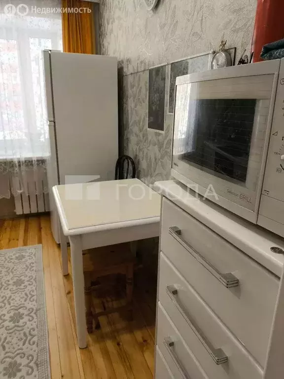 4-комнатная квартира: Барнаул, Социалистический проспект, 69 (68 м) - Фото 2