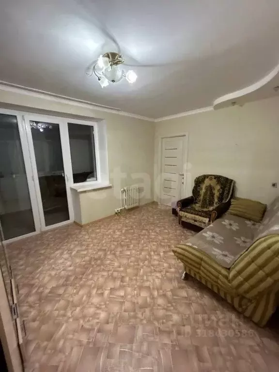 4-к кв. Калмыкия, Элиста 4-й мкр, 29 (62.9 м) - Фото 1