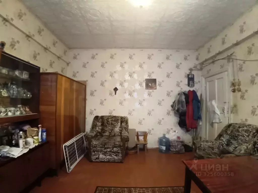 Комната Марий Эл, Йошкар-Ола ул. Карла Маркса, 111 (20.0 м) - Фото 2