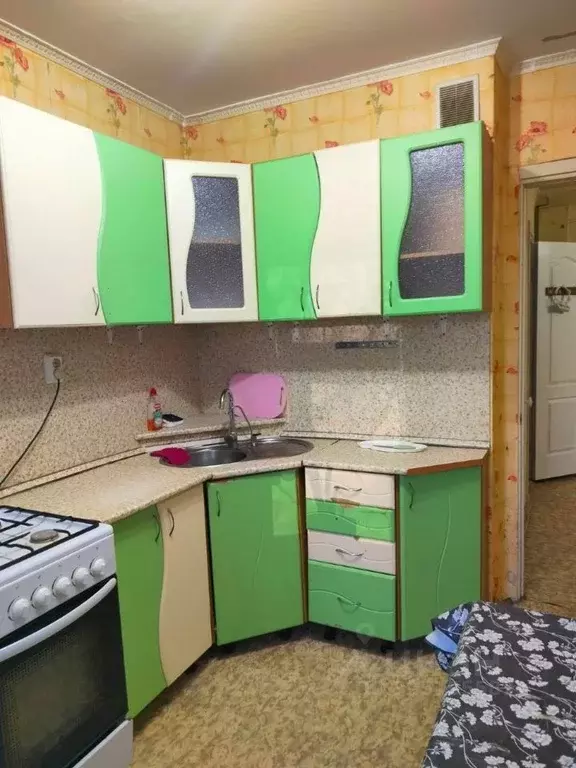 2-к кв. Татарстан, Набережные Челны бул. Кол Гали, 20А (54.0 м) - Фото 2