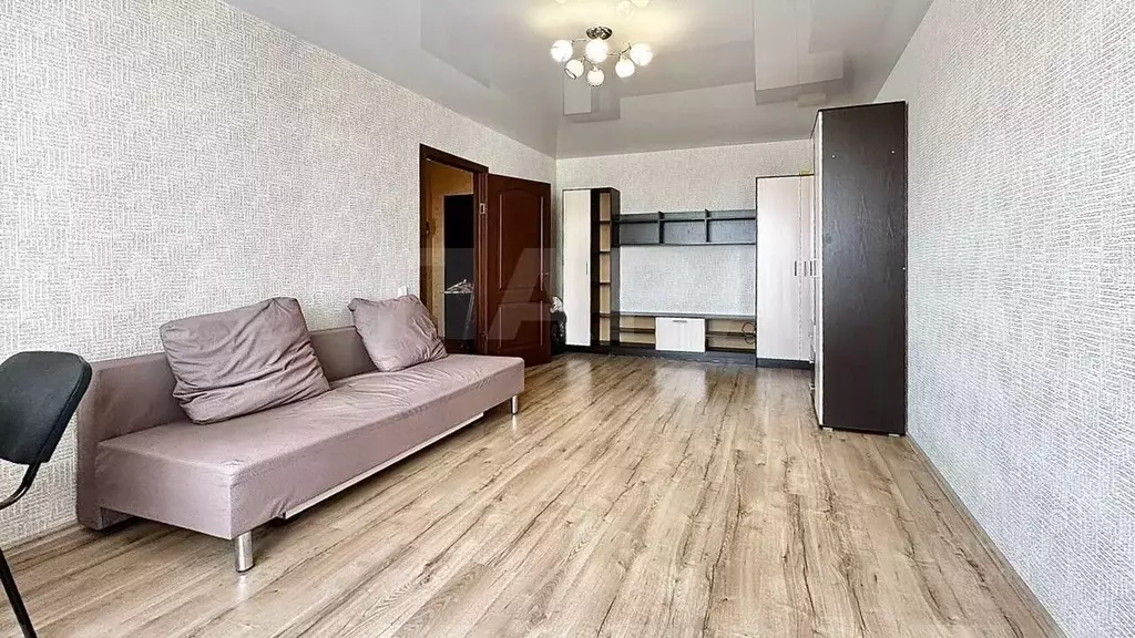 1-к кв. Самарская область, Самара ул. Мяги, 24Б (40.0 м) - Фото 1