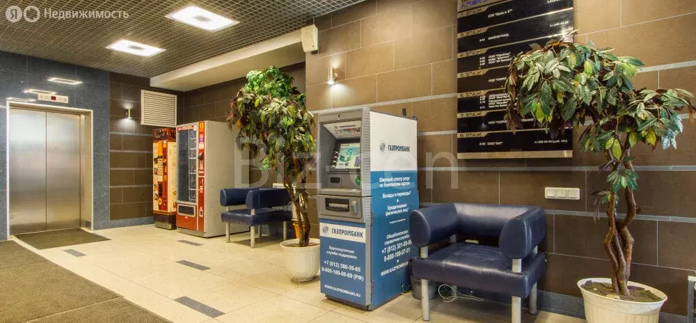 Офис (181.4 м) - Фото 2