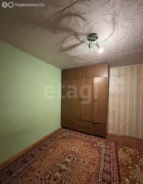 2-комнатная квартира: Пермь, улица Гашкова, 9 (49 м) - Фото 1