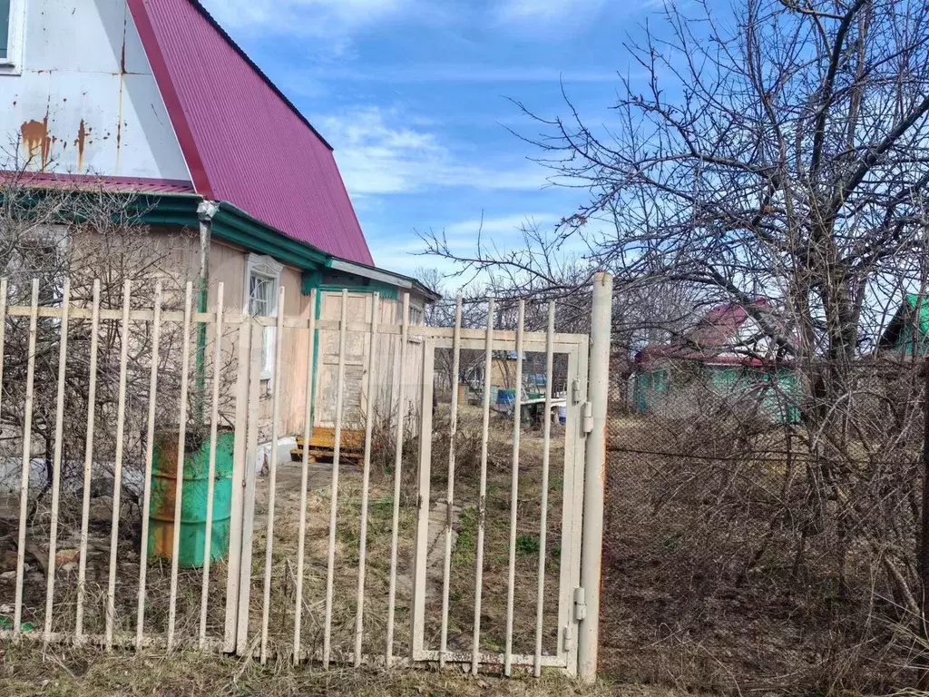 Дом 60 м на участке 6,2 сот. - Фото 1