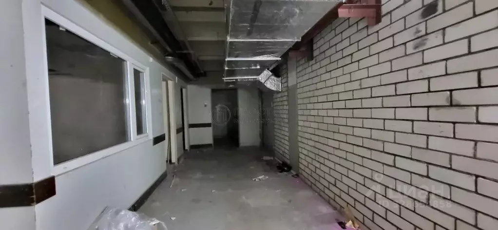 Помещение свободного назначения в Москва Белозерская ул., 11Г (1193 м) - Фото 1