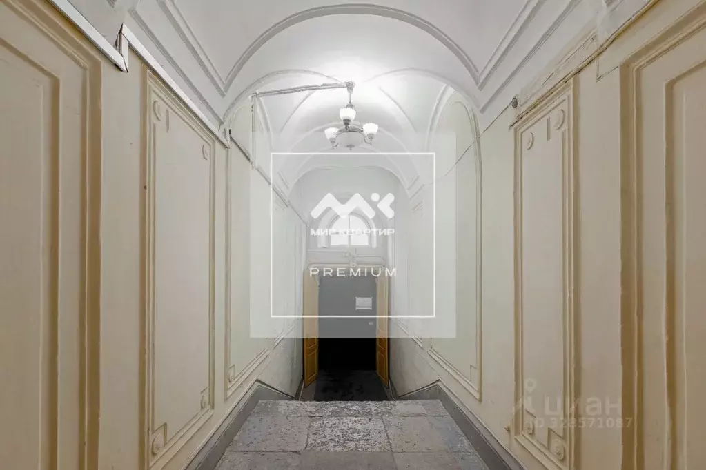 6-к кв. Санкт-Петербург Невский просп., 88 (253.8 м) - Фото 1