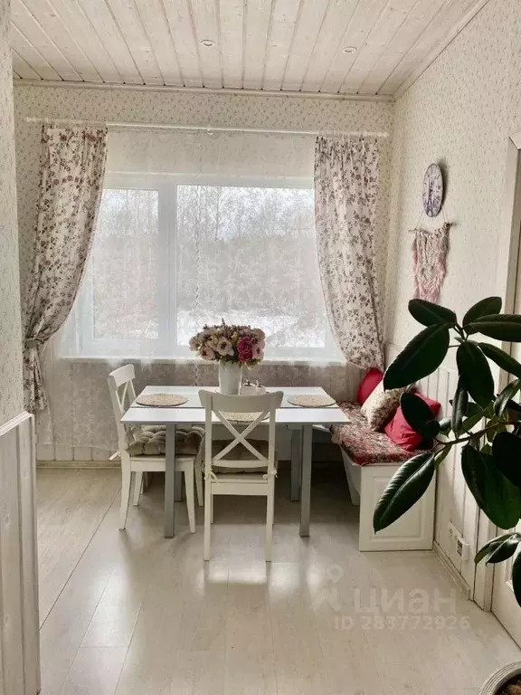 Дом в Карелия, Сортавала Старовыборгское ш., 24А (50 м) - Фото 1