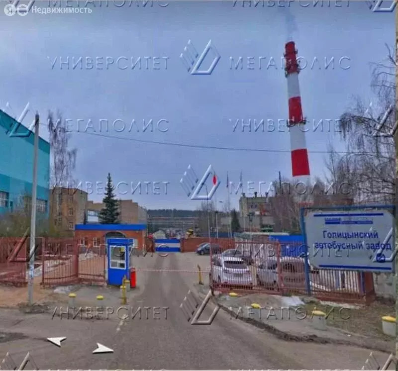 Производственное помещение (1248 м) - Фото 2