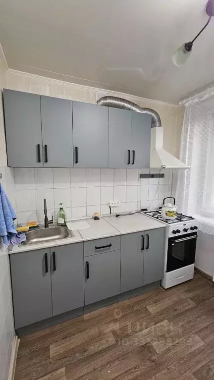 3-к кв. Москва Нелидовская ул., 15К1 (56.0 м) - Фото 0