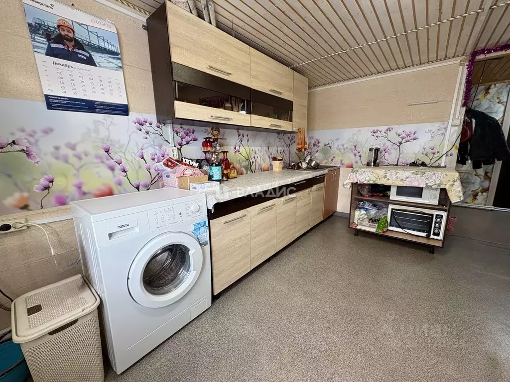 Дом в Белгородская область, Яковлевский муниципальный округ, Яковлево ... - Фото 2