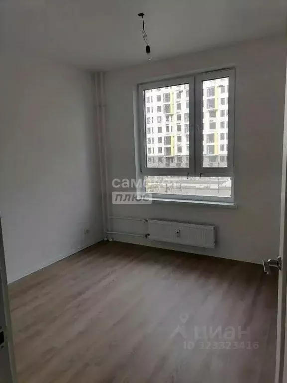 1-к кв. Московская область, Химки городской округ, д. Юрлово к1/1 ... - Фото 2