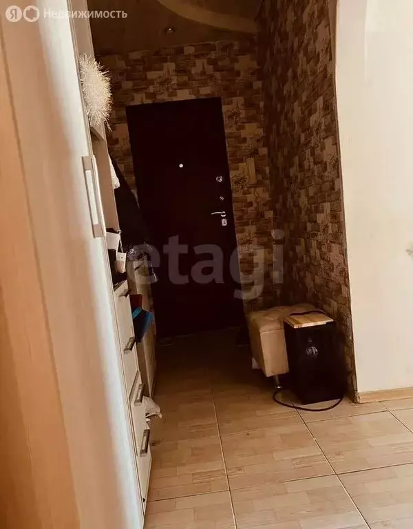 2-комнатная квартира: Пермь, Парковый проспект, 22/1 (48 м) - Фото 2