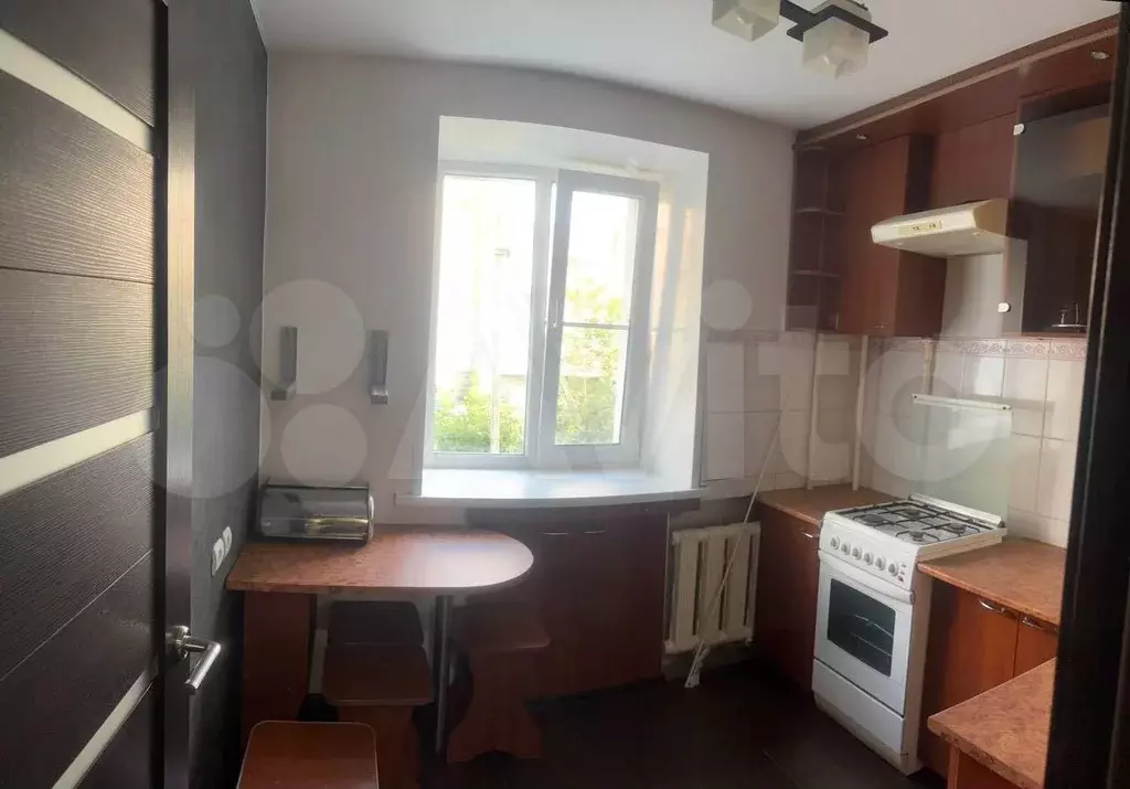 1-к. квартира, 33 м, 2/5 эт. - Фото 0