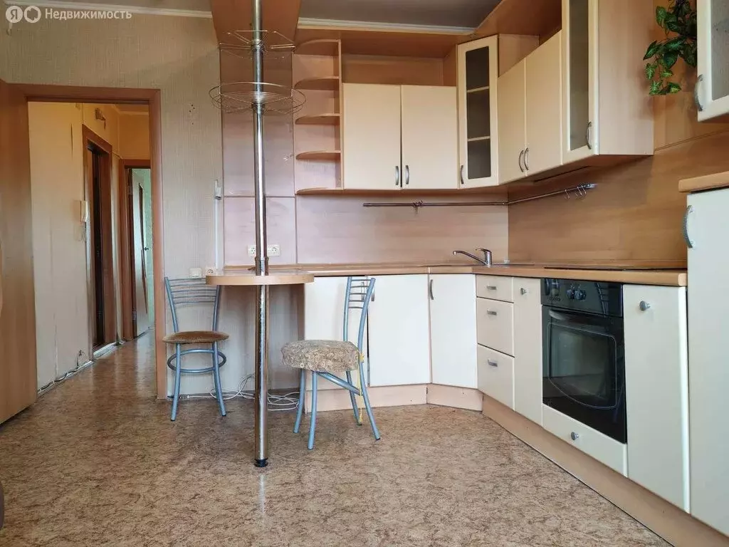 1-комнатная квартира: Тольятти, улица Толстого, 8 (42 м) - Фото 1