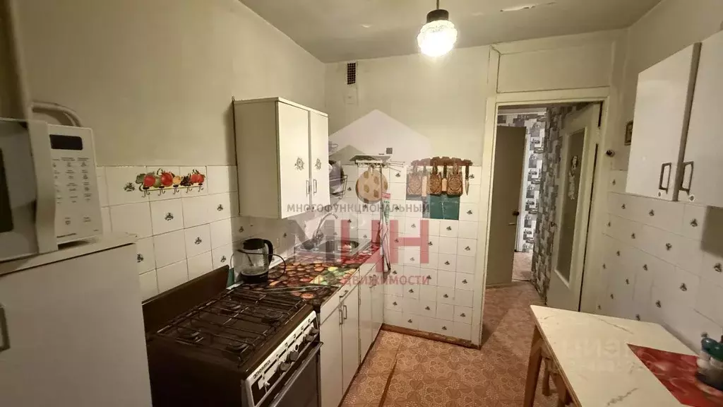 2-к кв. Тверская область, Конаково ул. Баскакова, 6 (40.0 м) - Фото 2