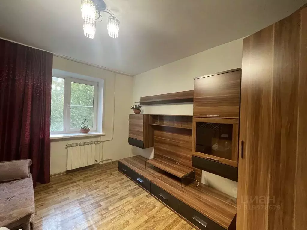 Комната Свердловская область, Екатеринбург Вторчермет жилрайон, ул. ... - Фото 1
